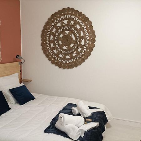 Le Jeu De Paume Apartamento Montpellier Exterior foto
