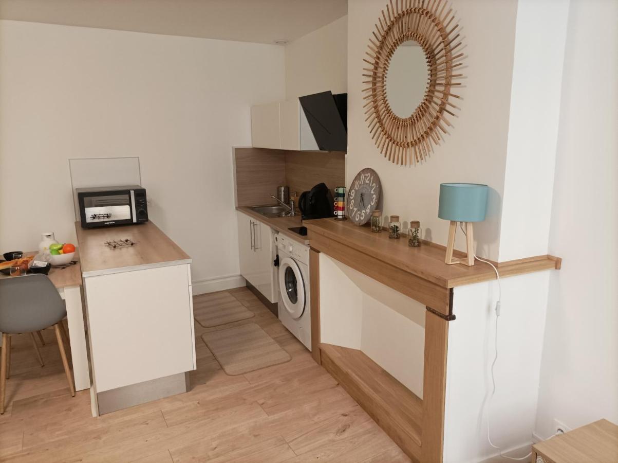 Le Jeu De Paume Apartamento Montpellier Exterior foto