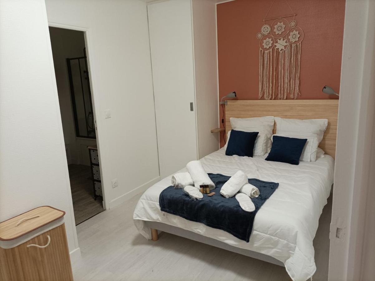Le Jeu De Paume Apartamento Montpellier Exterior foto