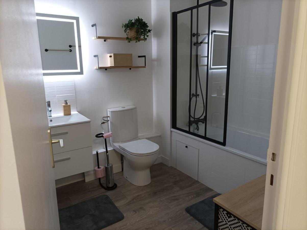 Le Jeu De Paume Apartamento Montpellier Exterior foto