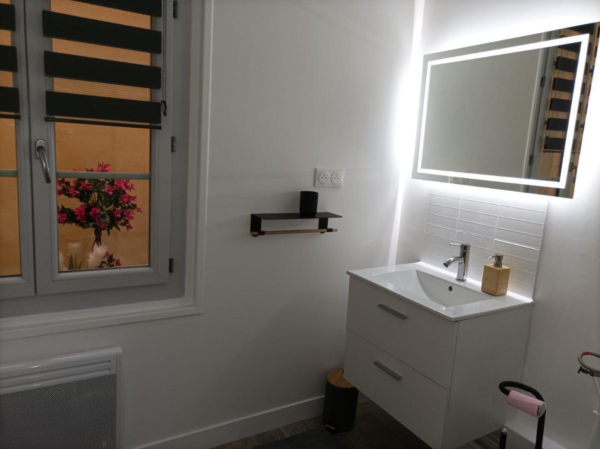 Le Jeu De Paume Apartamento Montpellier Exterior foto